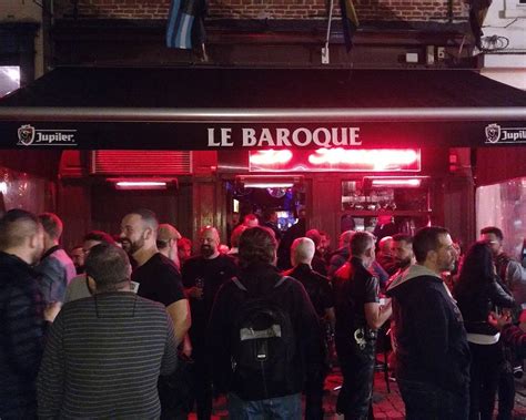 gaybars brussel|Brussels Gay Bar Guide 2024 .